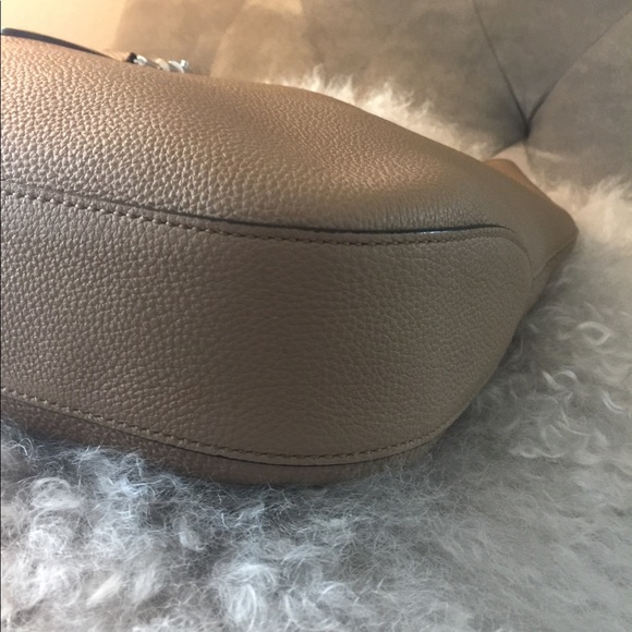 GUCCI JACKIE HOBO - Picture 5 of 5